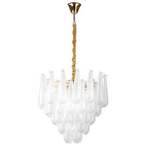 Подвесная люстра Lightstar Retro II 799102