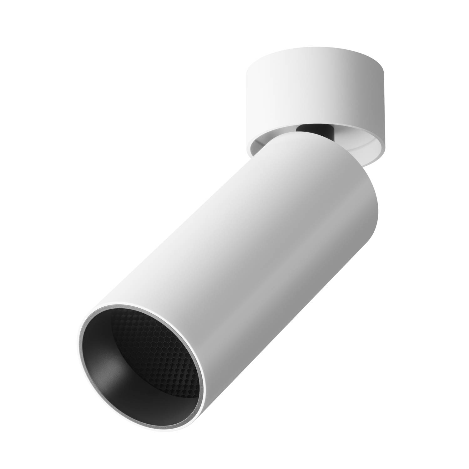 Светильник спот Maytoni FOCUS LED C055CL-L12W4K-W-D-W