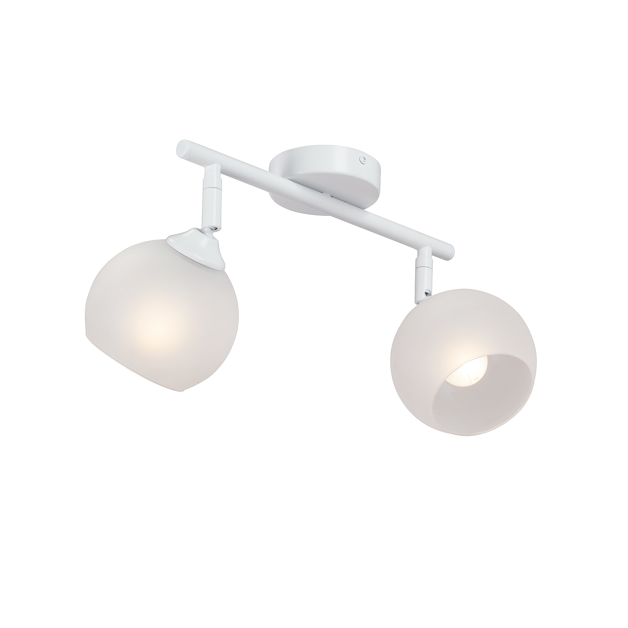 Потолочная люстра Vitaluce V4313-0/2PL Потолочная люстра Vitaluce V4313-0/2PL