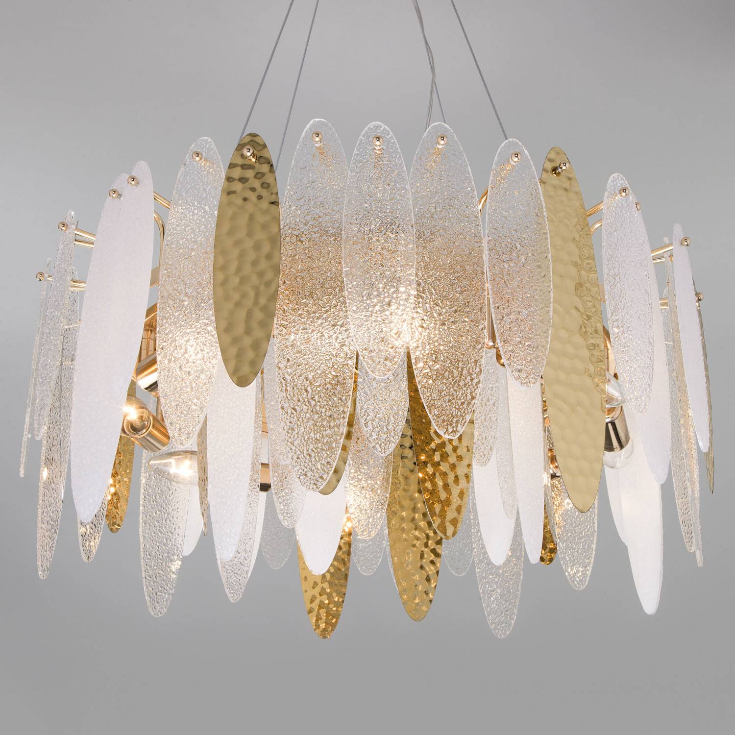 Подвесная люстра Bogate's Canaria 326/8 Smart