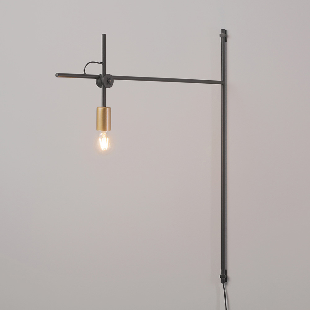 Настенное бра Nowodvorski Axis 9294