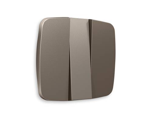 Накладка на механизм Ambrella Volt OMEGA OP6350