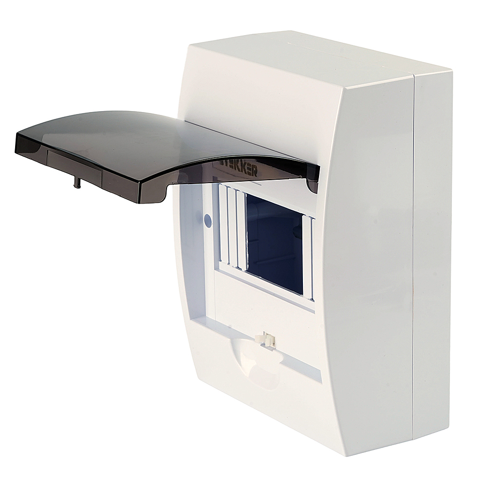 Бокс встраиваемый Stekker EBX50-5/06-50 50519