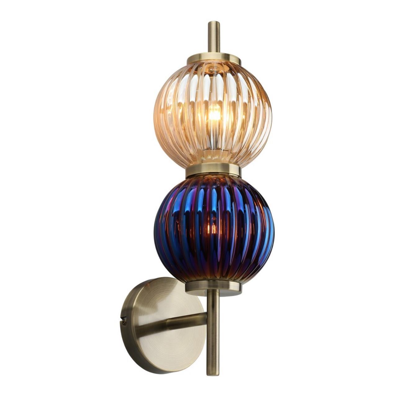 Настенное бра Aployt Zhizel APL.608.11.02