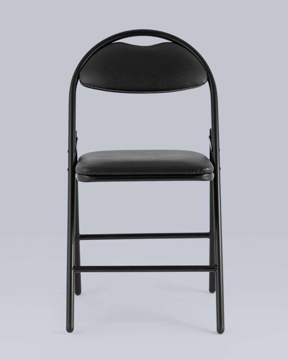 Складной стул Stool Group Hagen md-hagen-black