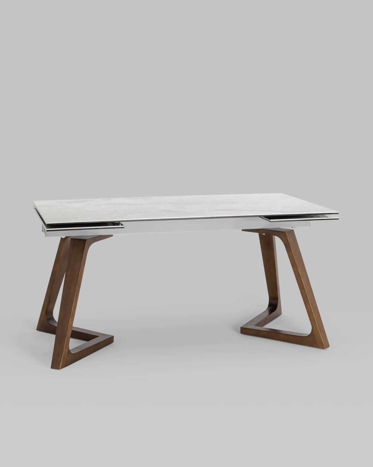 Кухонный стол Stool Group Артизан DT8765ZW-3C 160 5673 DUAL