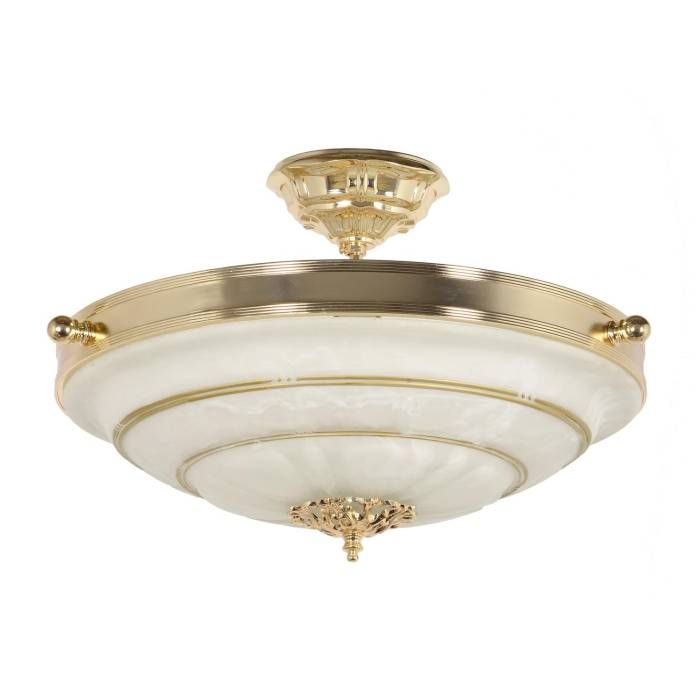 Потолочная люстра Arti Lampadari Pavia Pavia E 1.13.P40 G