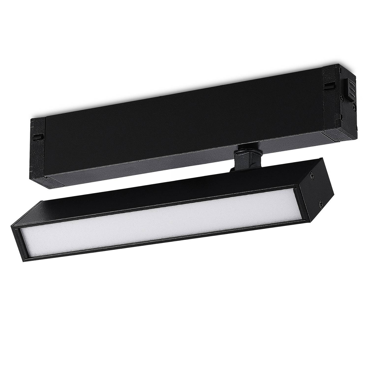 Трековый светильник ST Luce Skyline 220 ST378.496.09