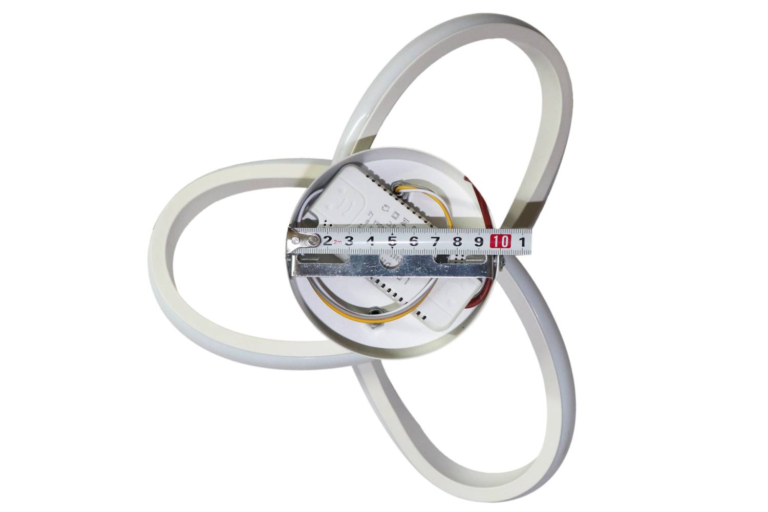 Потолочная люстра Natali Kovaltseva LED LAMPS LED LAMPS 81113