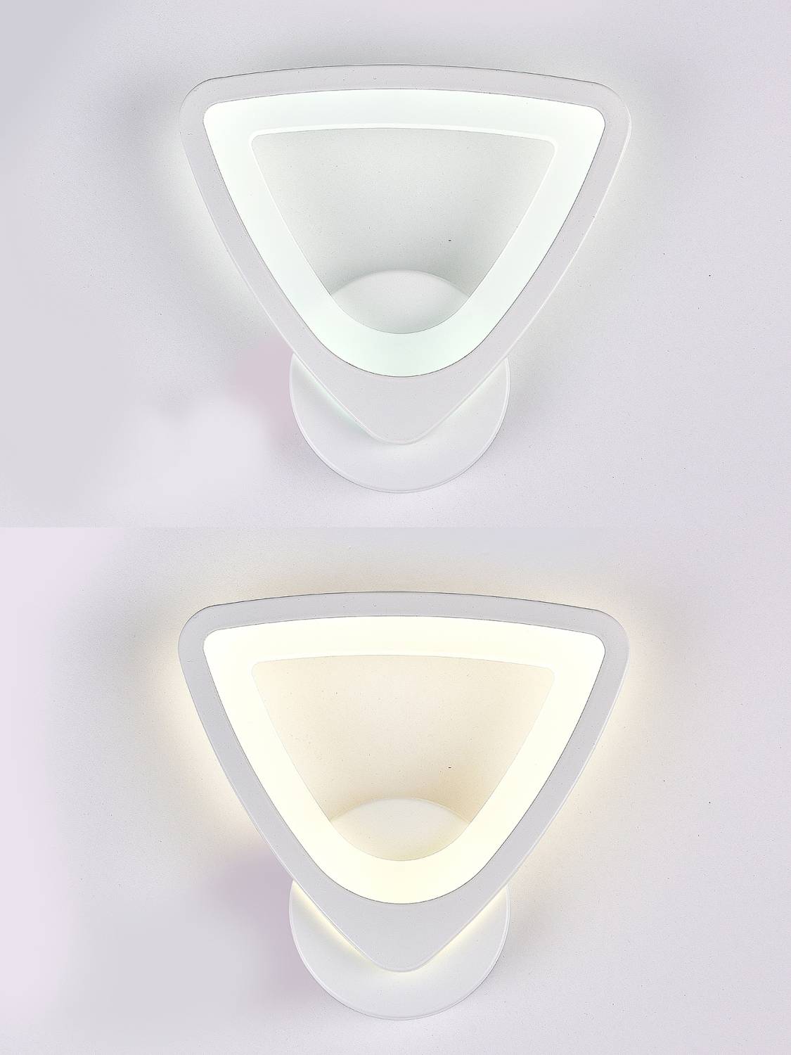 Настенное бра Natali Kovaltseva LED LAMPS 81134/1W