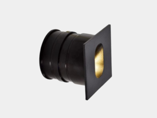 Уличный настенный светильник SWG DesignLed GW GW-S612-3-BL-WW