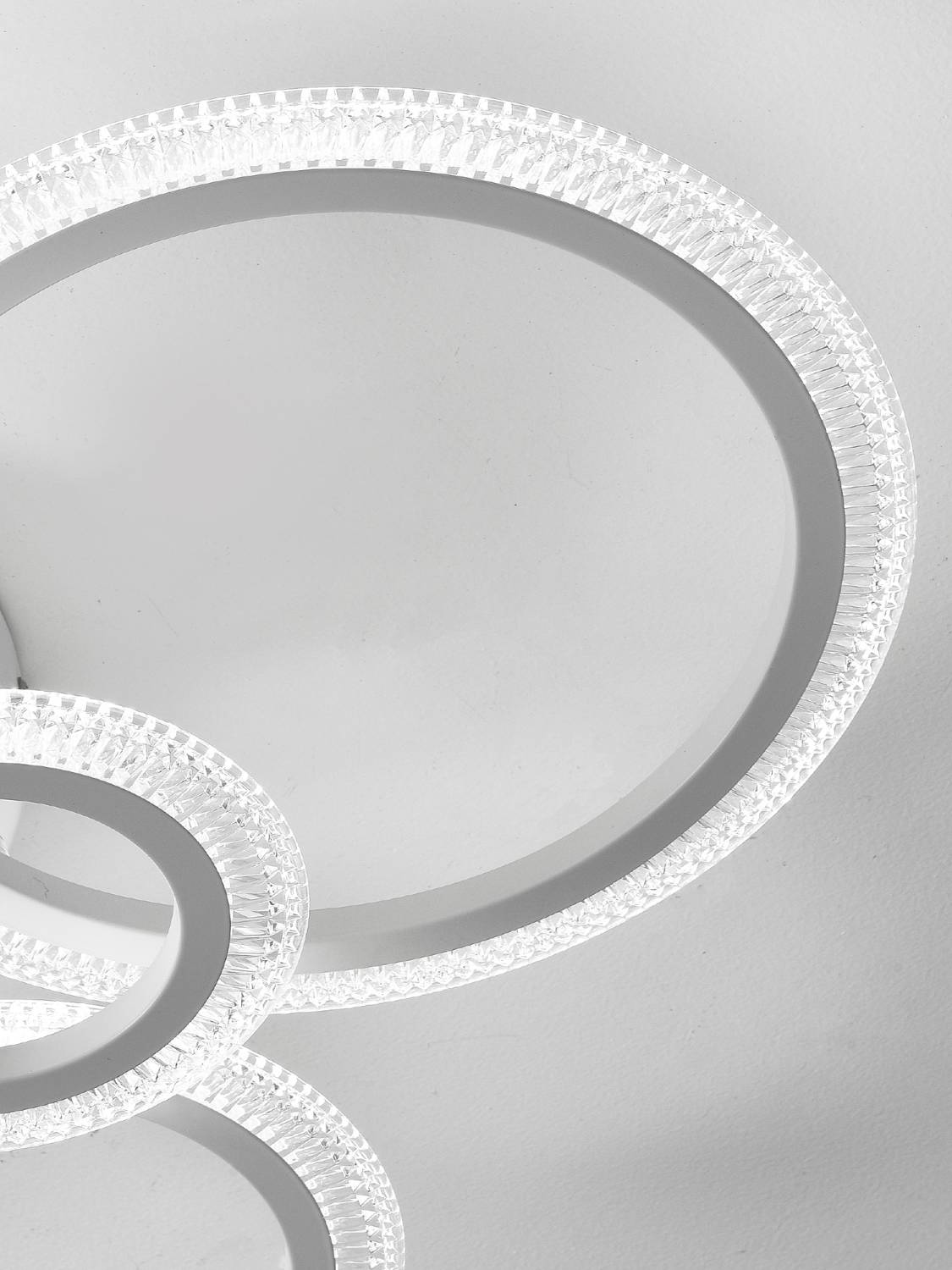 Потолочная люстра Natali Kovaltseva Home B LED LAMPS 81464