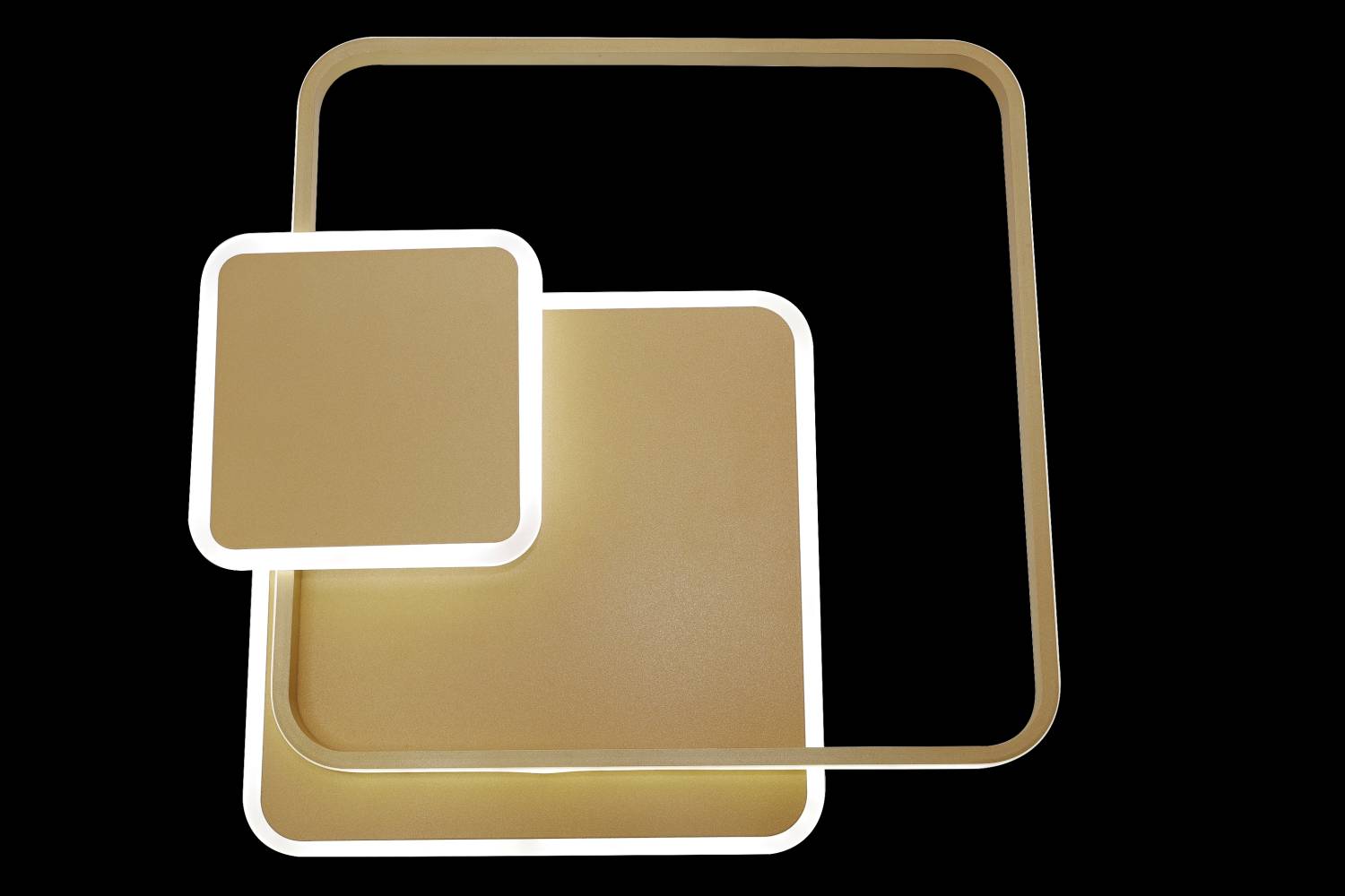 Потолочная люстра с пультом Led Lamps Natali Kovaltseva LED LAMPS 81310