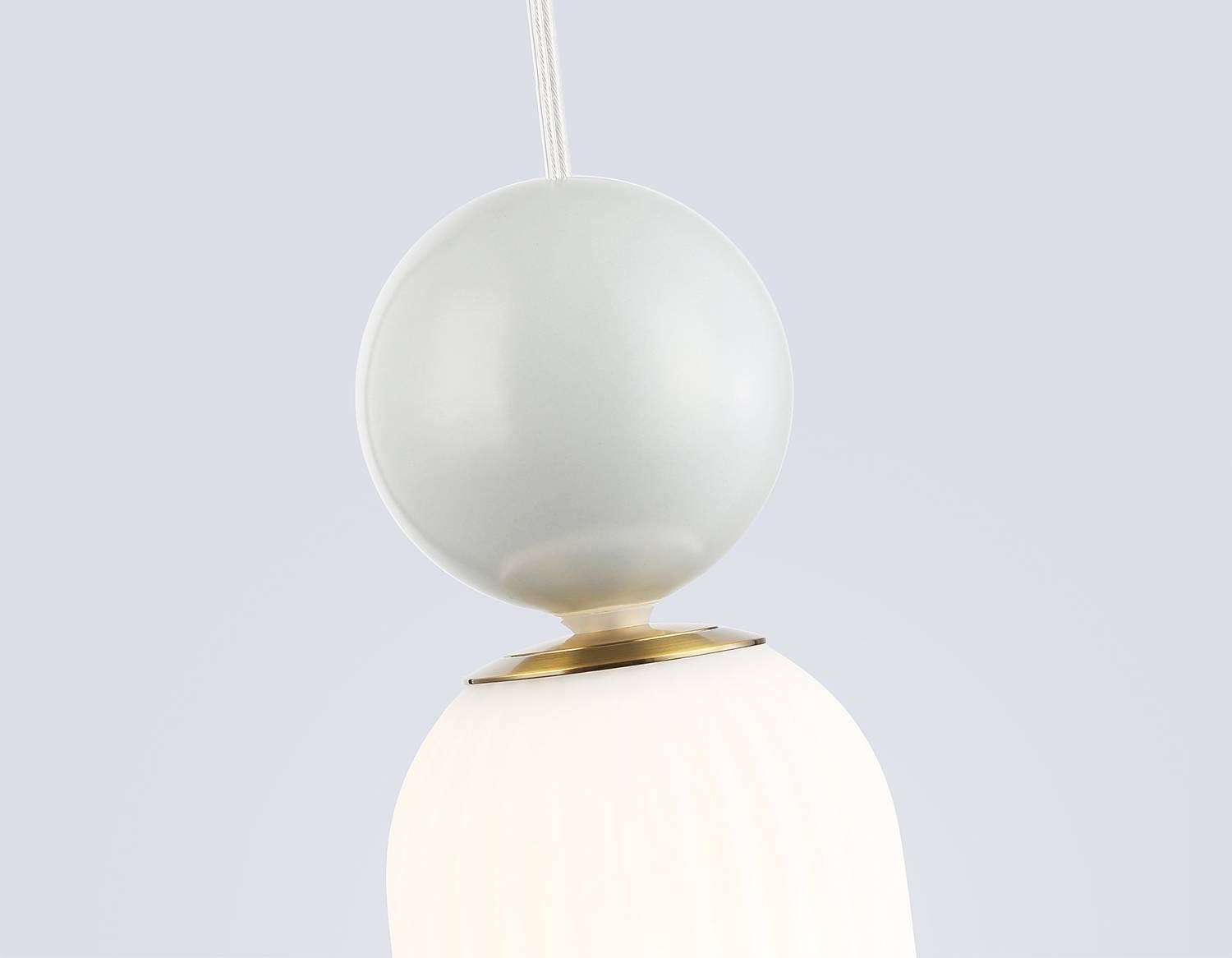 Настенное бра Ambrella Ceramo Modern LH53108