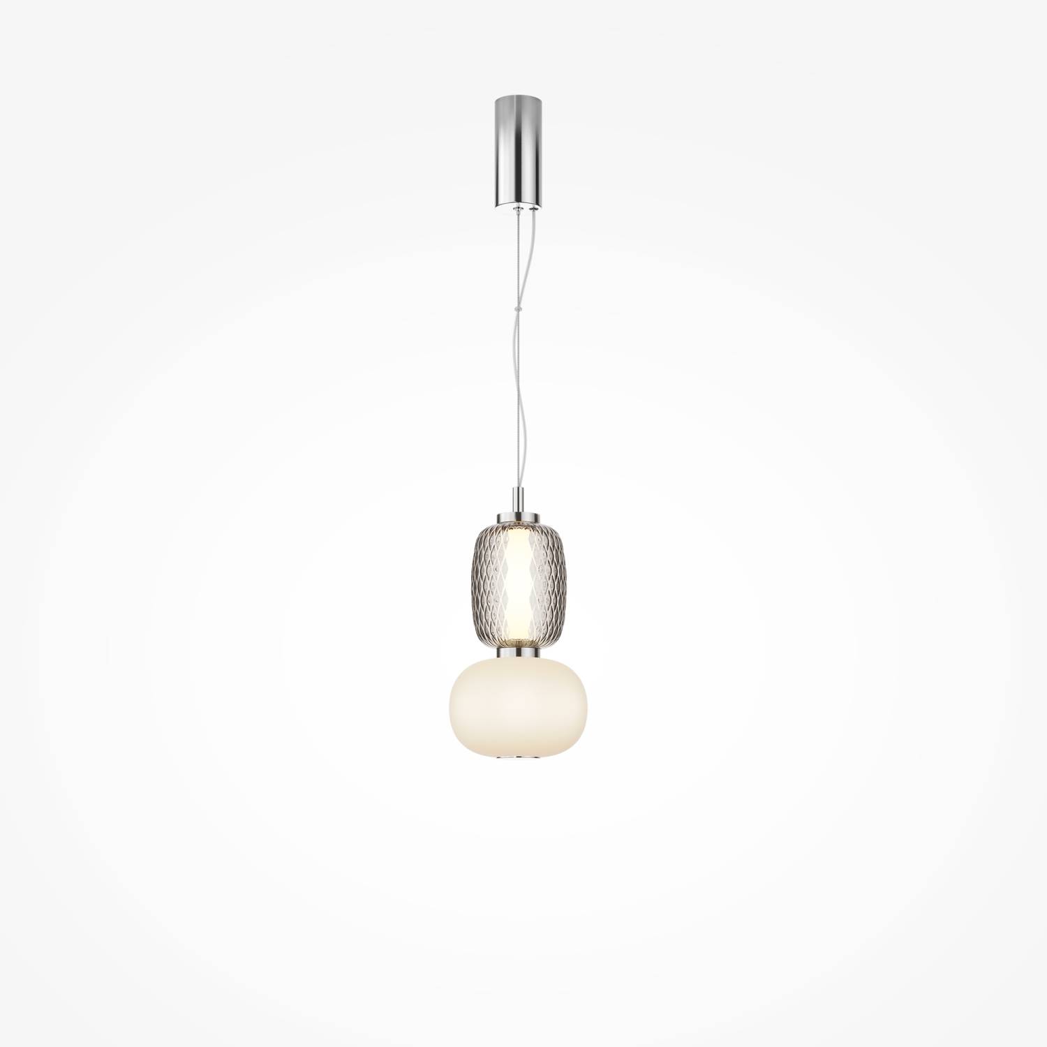 Светильник подвесной Maytoni Pattern MOD267PL-L18CH3K