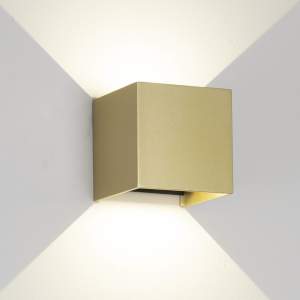 Настенный светильник Mantra Davos 9223