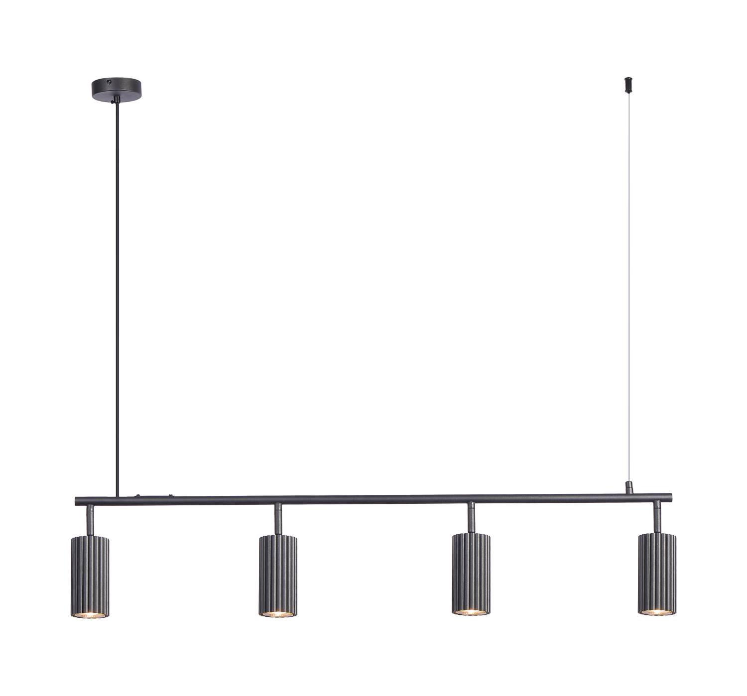 Светильник подвесной Moderli Cora V11779-4P