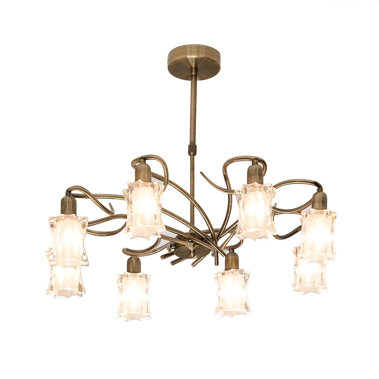 Потолочная люстра Citilux Рокси CL119183