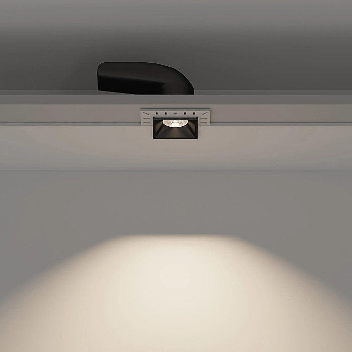 Встраиваемый светильник под шпаклевку Arlight Rialto 044687