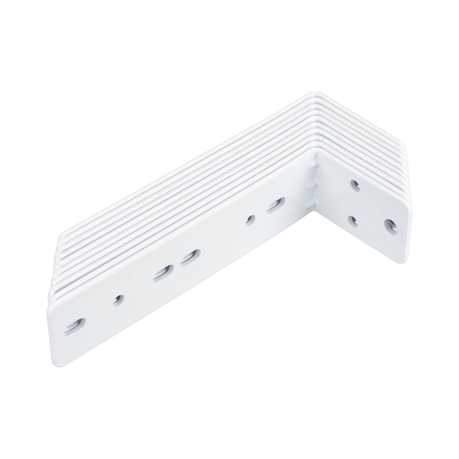 Набор из 10 кронштейнов для электрокарнизов серии CNK Arlight Cnk 053641