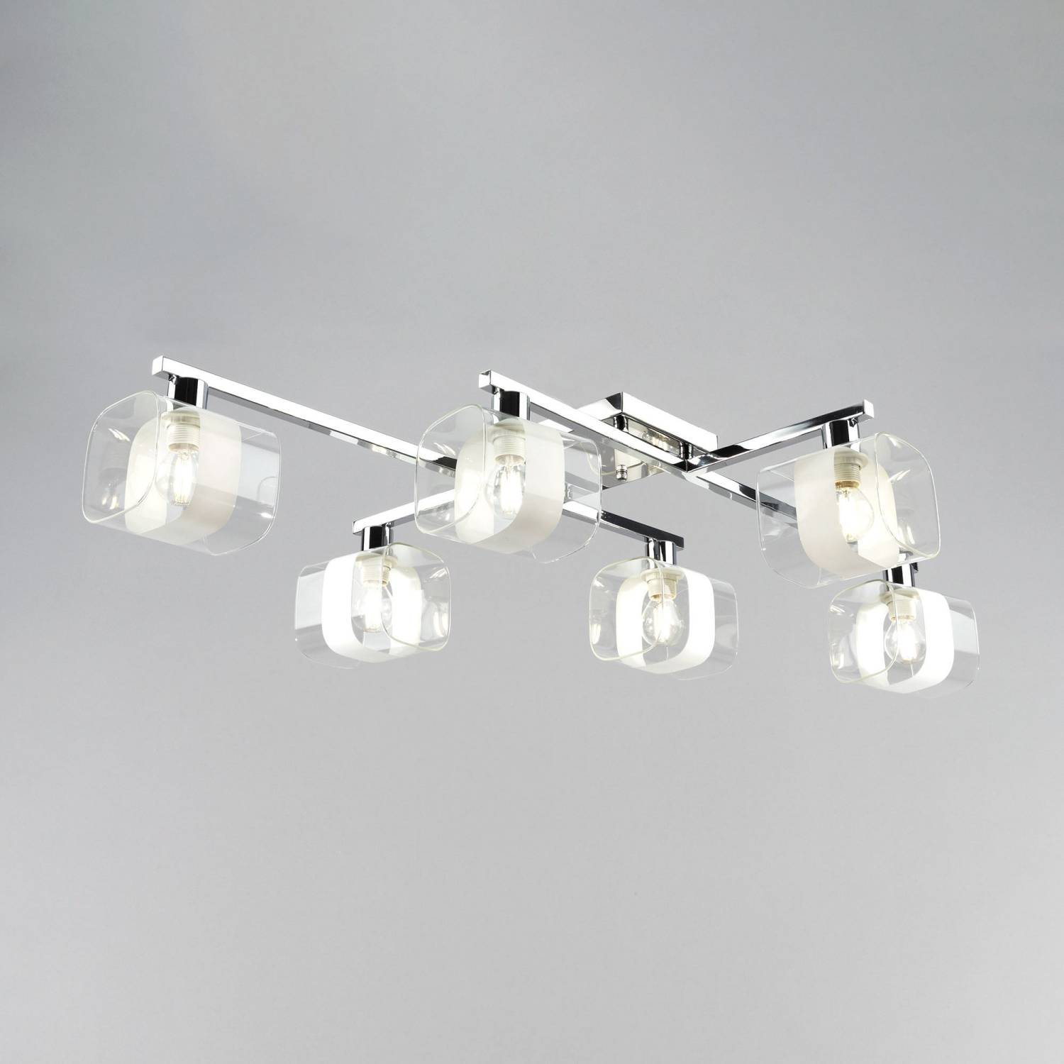 Потолочная люстра Citilux Вирта CL139161