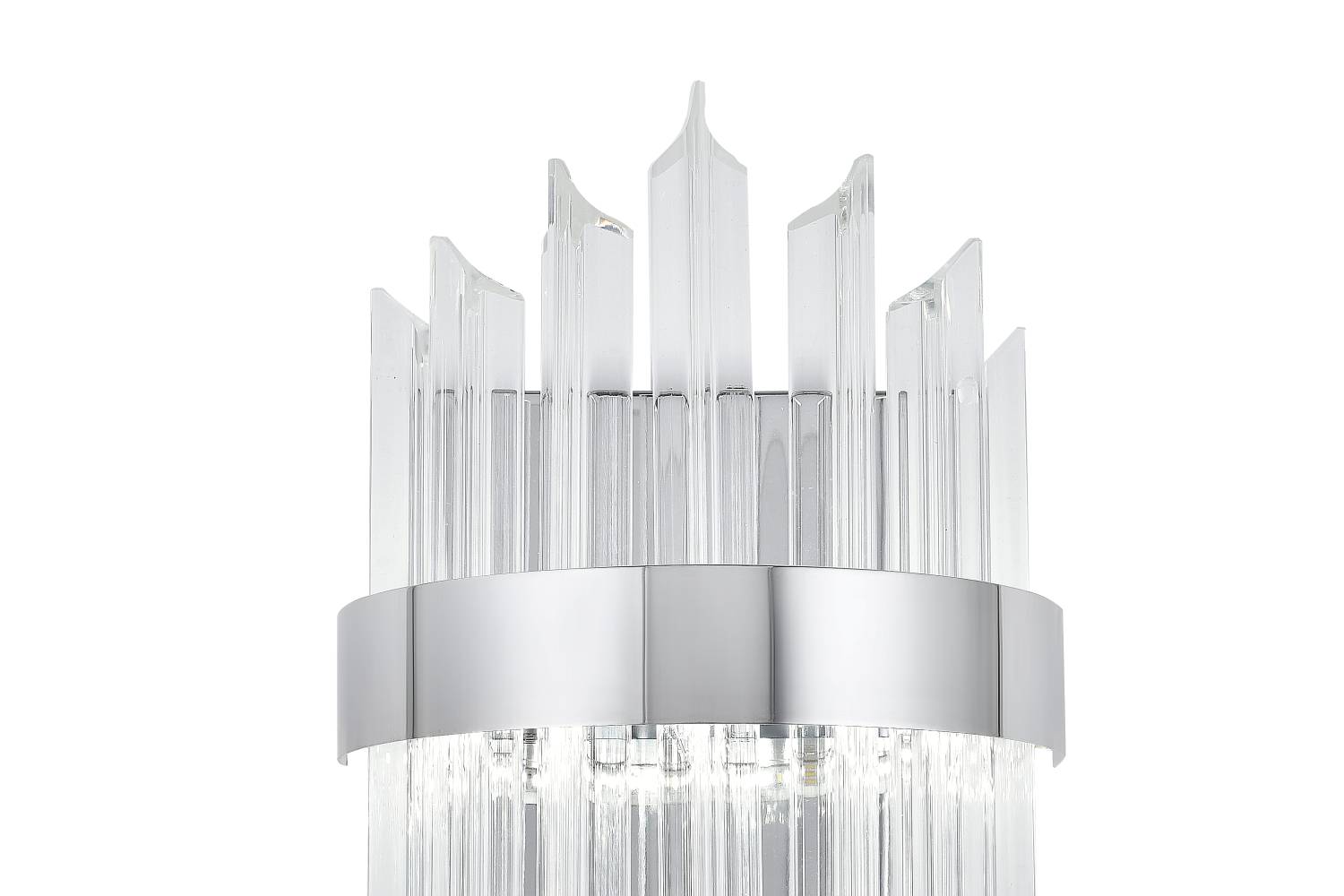 Настенное бра Natali Kovaltseva LED LED LAMPS 81106/1W