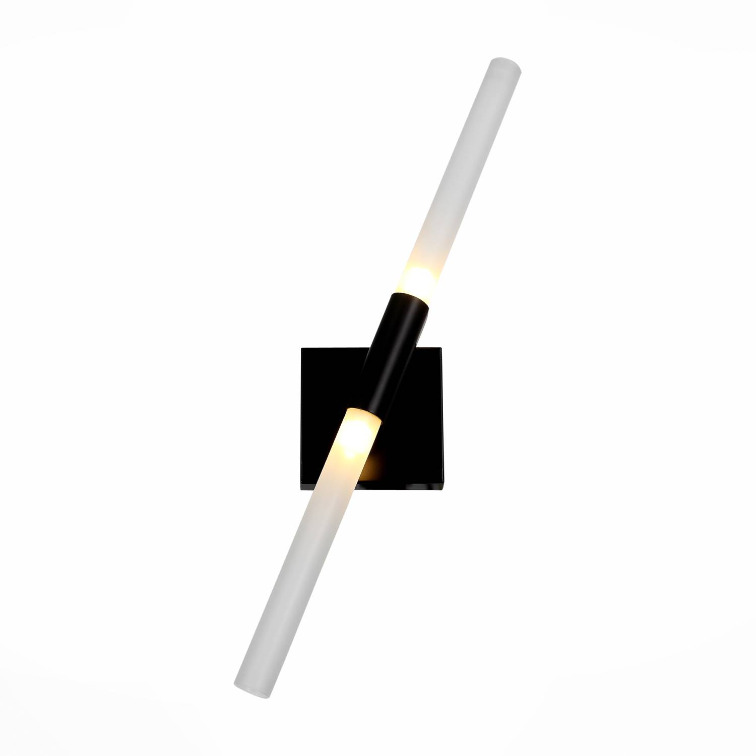 Настенное бра ST Luce Bastoni SL947.401.02 Настенное бра ST Luce Bastoni SL947.401.02