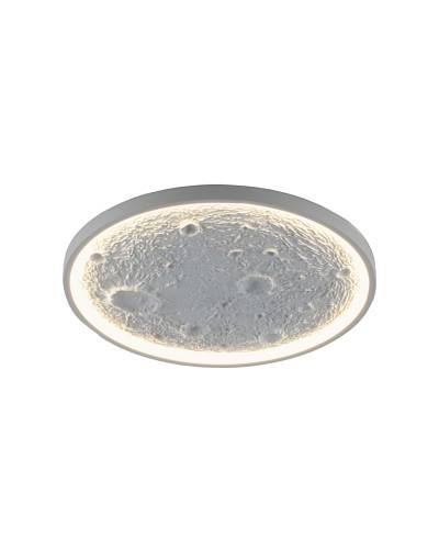 Светильник потолочный Moderli Spatial V11657-CL