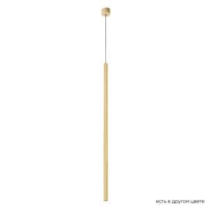 Светильник подвесной Crystal Lux Clt 036 CLT 036C800 GO