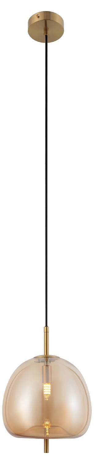 Светильник подвесной Rivoli Erika 6137-401