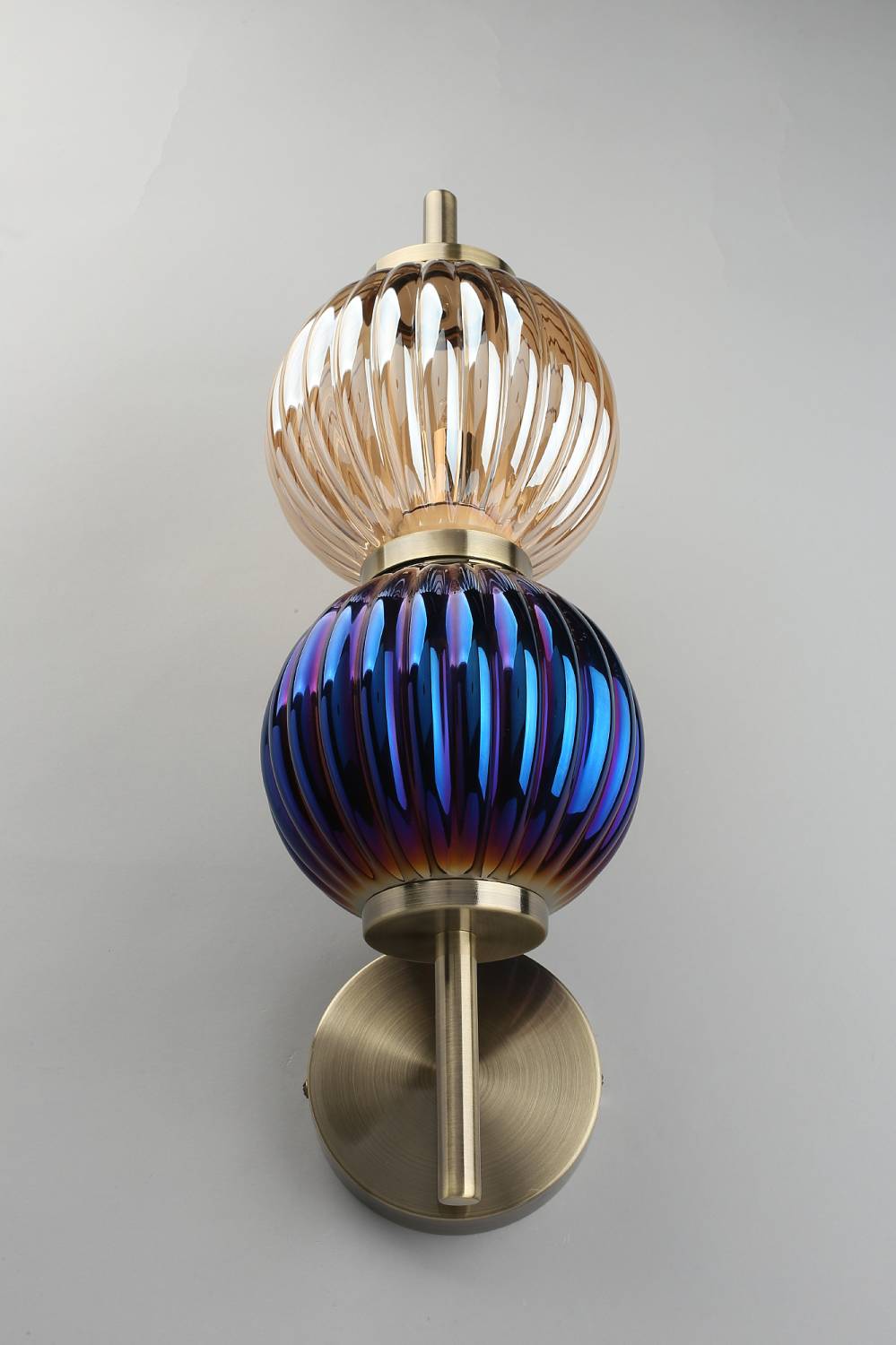 Настенное бра Aployt Zhizel APL.608.11.02