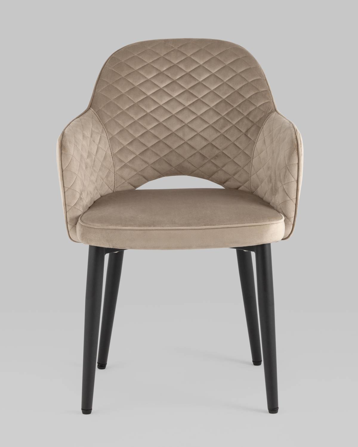 Обеденный стул Stool Group Венера диамант MC16-2YS KD HLR-08 (NP)