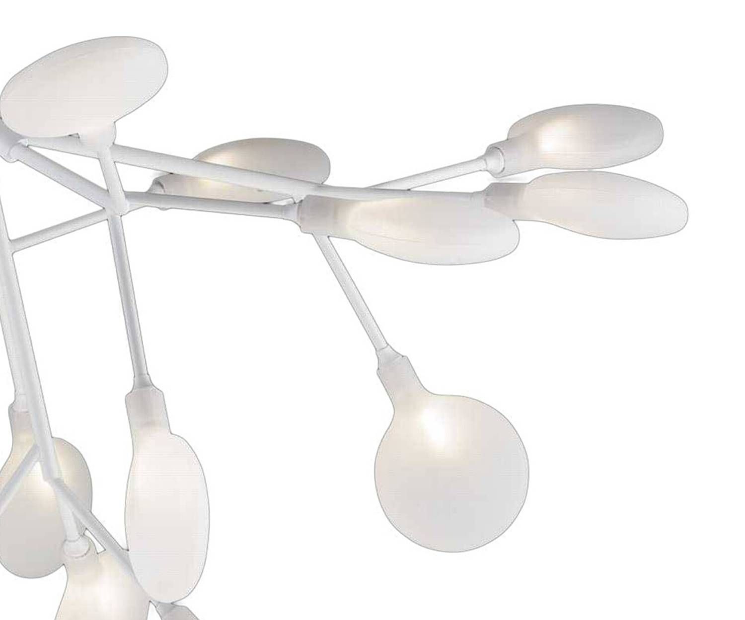 Потолочная люстра KINK Light Ветта 07521-27,01 Потолочная люстра KINK Light Ветта 07521-27,01