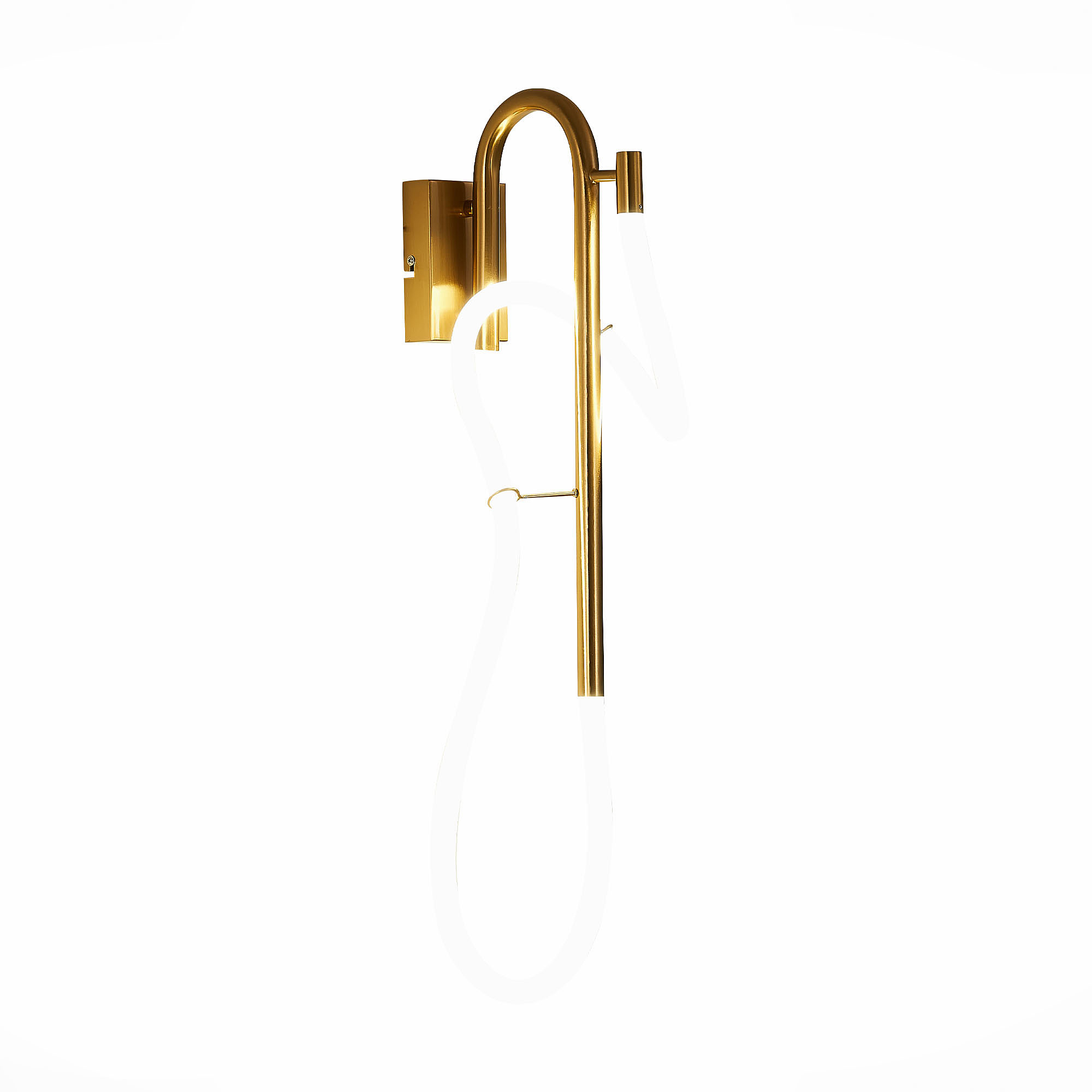 Настенный светильник ST Luce Sagrato SL6102.301.16 Настенный светильник ST Luce Sagrato SL6102.301.16