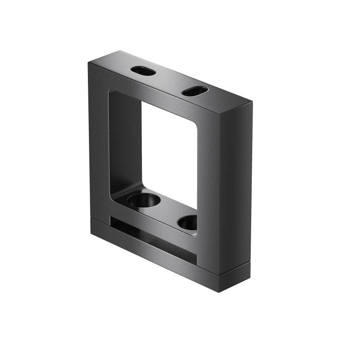 Крепеж для текстильной ленты, 1 шт. Maytoni Accessories for system Parity TRA130BS-B-1