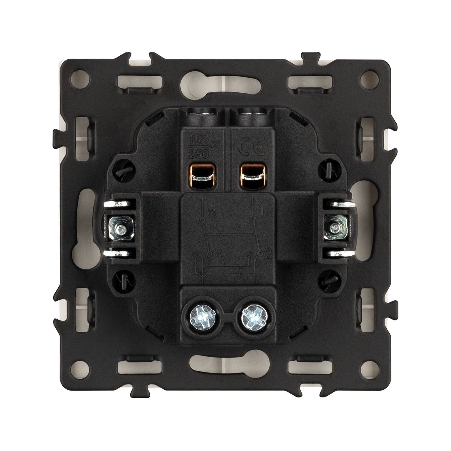 Выключатель Arlight Nobe 054234