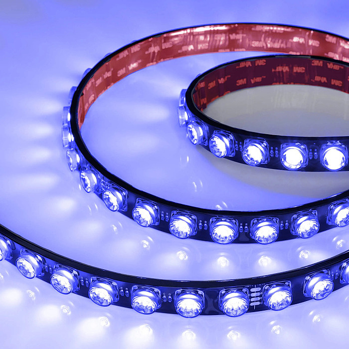 Светодиодная лента Arlight Flt С Фокусирующими Линзами 050117