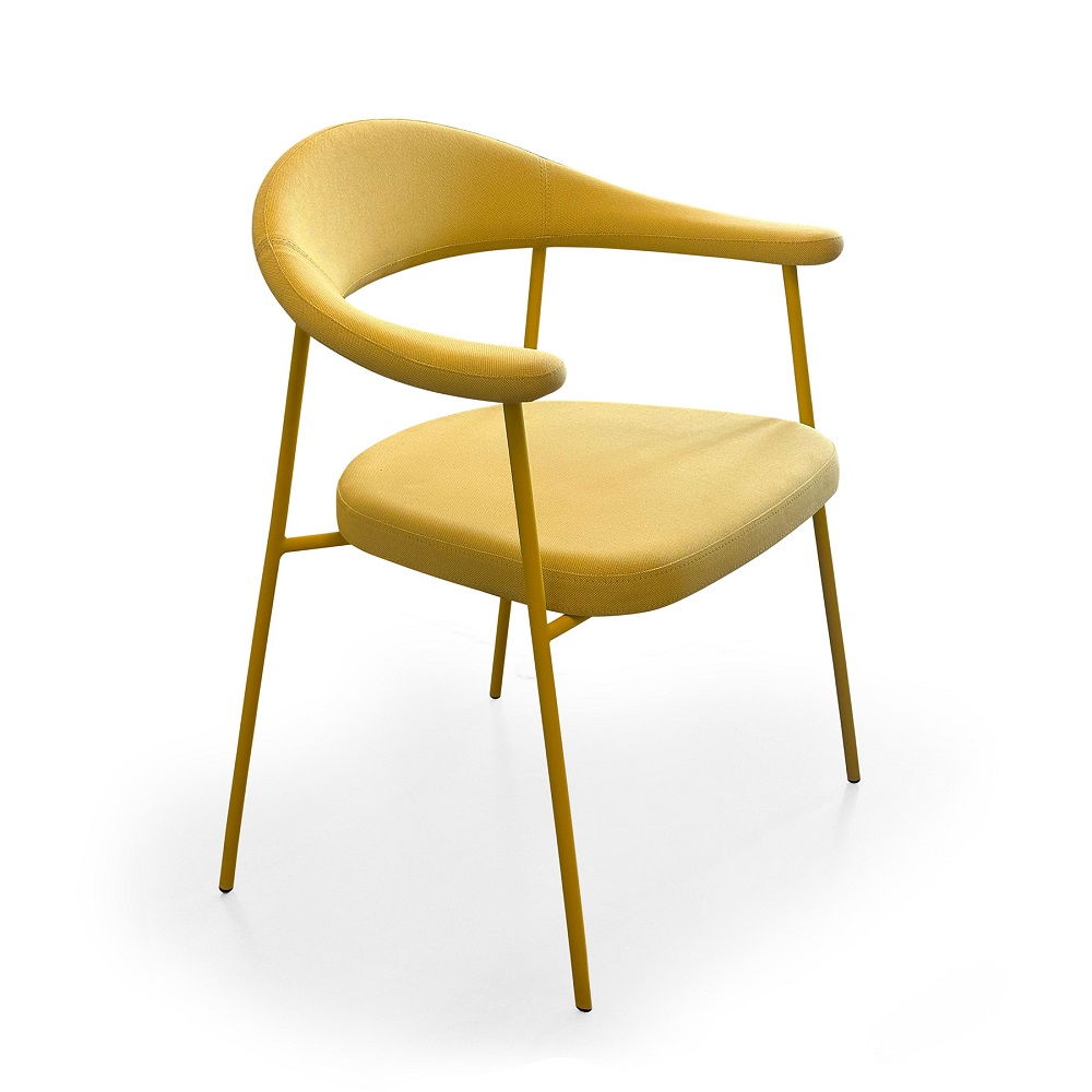 Обеденный стул Delight Collection Olea Olea Indoor Chair