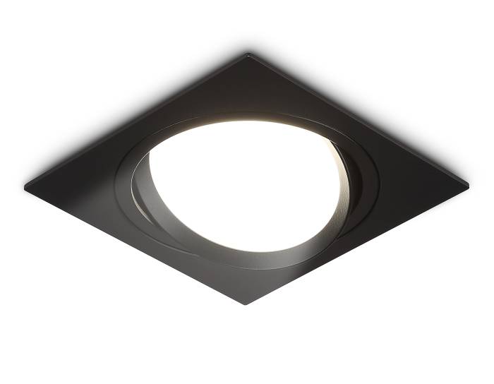 Встраиваемый светильник Ambrella GX Standard tech TN51917