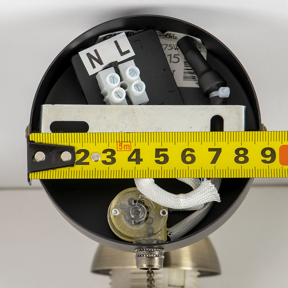 Настенное бра Citilux Джером CL129415