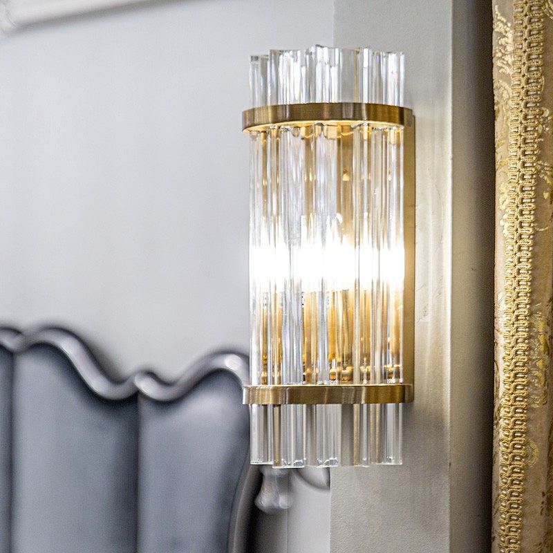 Настенный светильник L'Arte Luce Luxury Saturno L37524.92