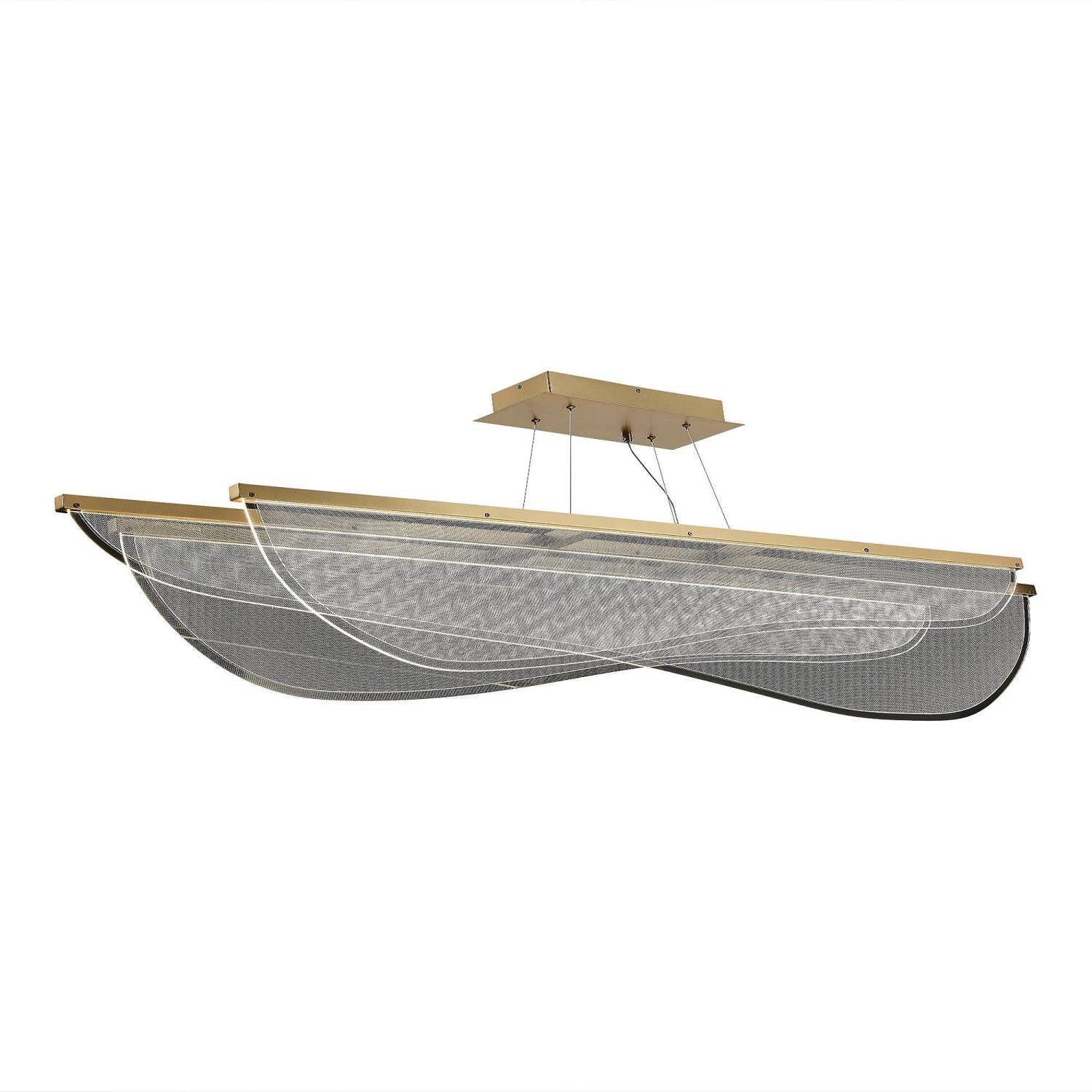 Подвесная люстра ST Luce Fesale SL6509.223.01
