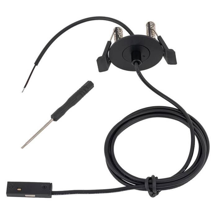 Подвесной комплект для магнитных треков Nowodvorski Nano 11738