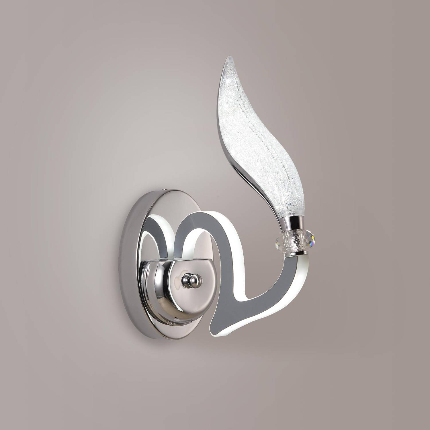 Настенное бра Citilux Diva EL339W1