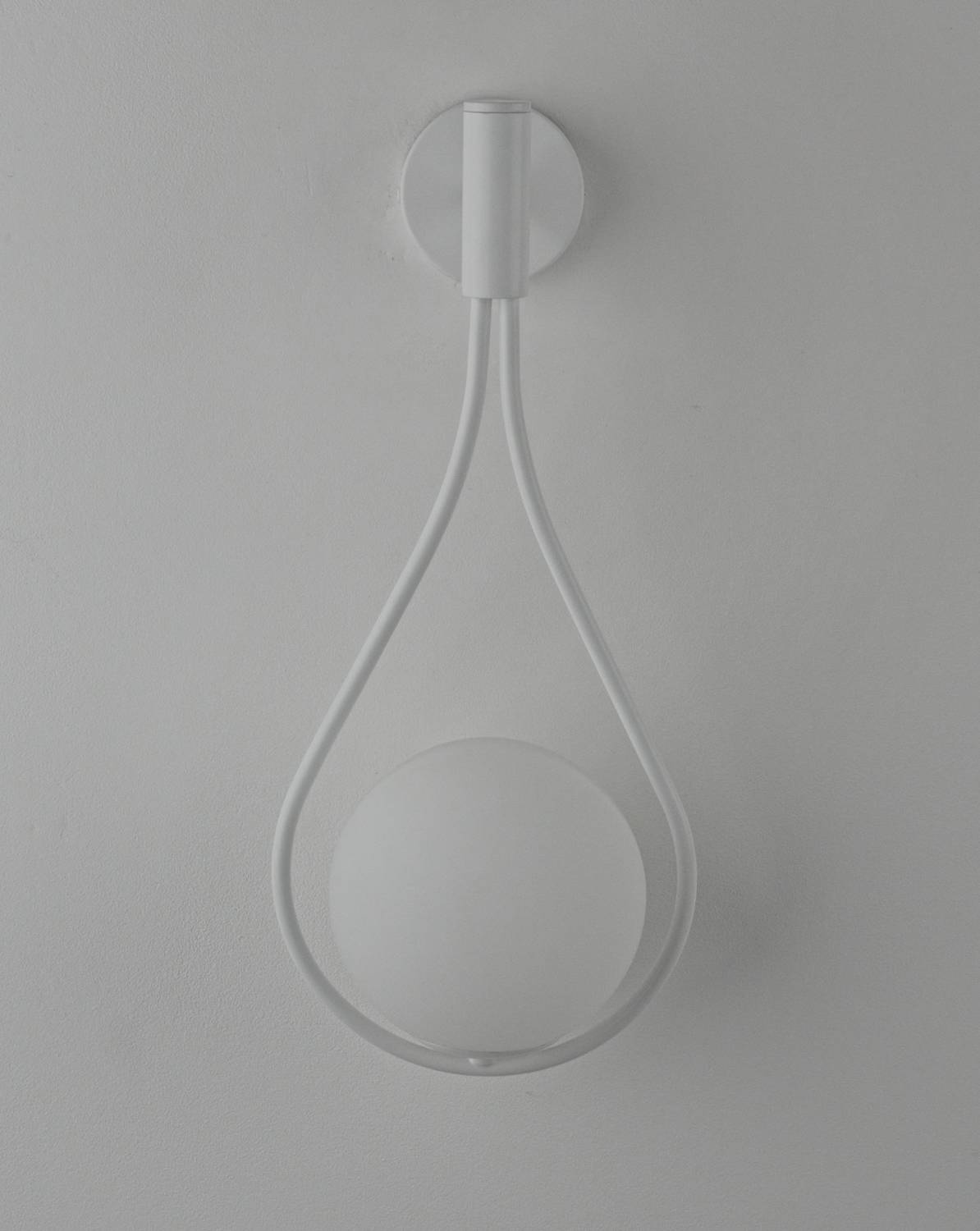 Настенное бра Moderli Barocco V11575-1W