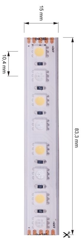 LED лента Deko-Light SMD5050 840218