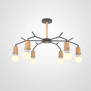 Потолочная люстра ImperiumLoft ﻿lesc_01 220515-23