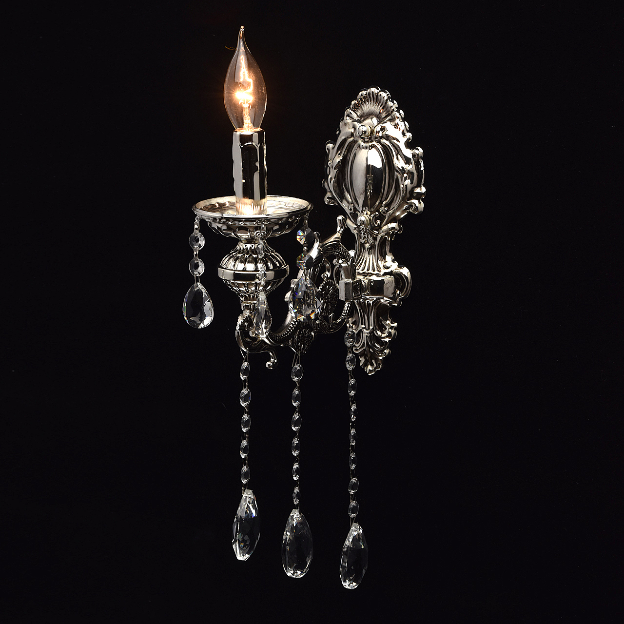 Настенное бра MW Light Селена 482023901