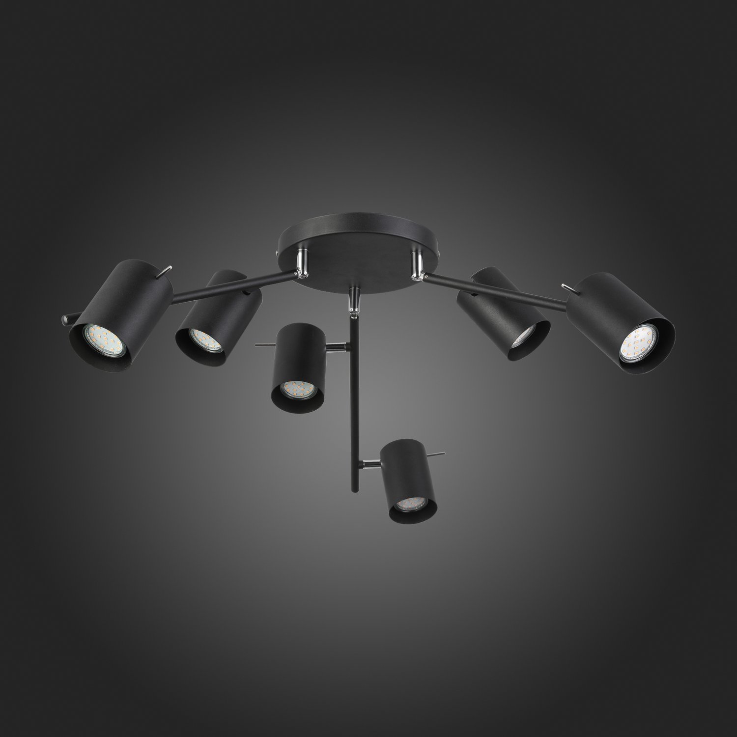 Потолочная люстра ST Luce Fanale SL597.402.06