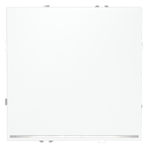 Выключатель (Белый) Voltum Voltum S70 VLS010202